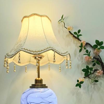 ĐÈN BÀN BẰNG SỨ TRANG TRÍ NHÀ CỬA CAO CẤP